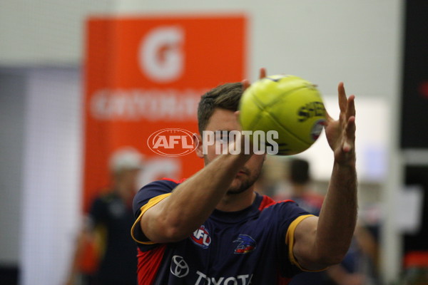 Adelaide 2016 - Ray Titus, Rd 4 - 430788