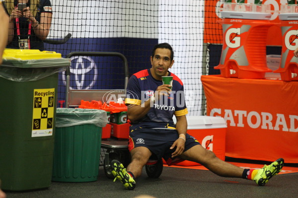 Adelaide 2016 - Ray Titus, Rd 4 - 430790