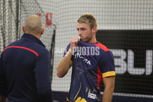 Adelaide 2016 - Ray Titus, Rd 4 - 430800