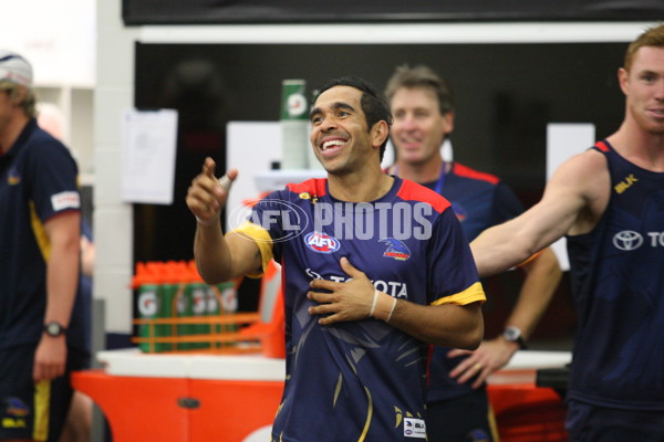 Adelaide 2016 - Ray Titus, Rd 4 - 430792