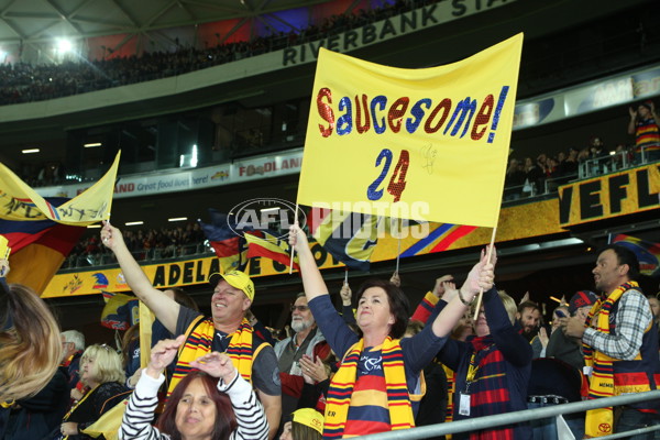 Adelaide 2016 - Ray Titus, Rd 4 - 430802