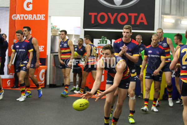 Adelaide 2016 - Ray Titus, Rd 4 - 430805