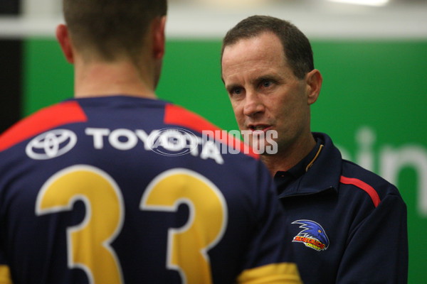 Adelaide 2016 - Ray Titus, Rd 4 - 430793