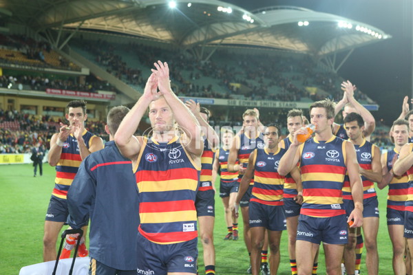 Adelaide 2016 - Ray Titus, Rd 4 - 430803