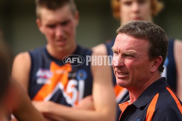 TAC Cup 2016 Rd 03 - Calder Cannons v NSW/ACT - 431413