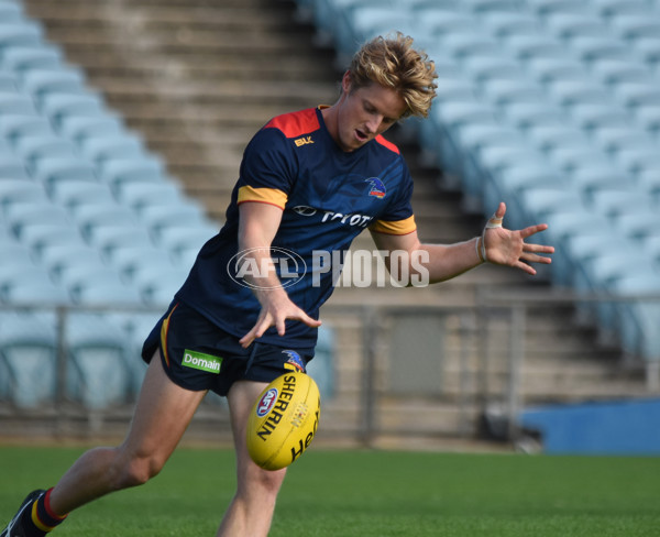 Adelaide 2016 - Open training, April 21 - 431655