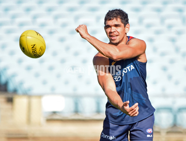 Adelaide 2016 - Open training, April 21 - 431643