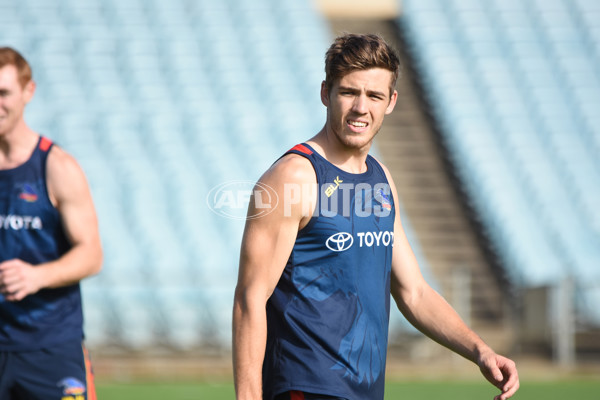 Adelaide 2016 - Open training, April 21 - 431653