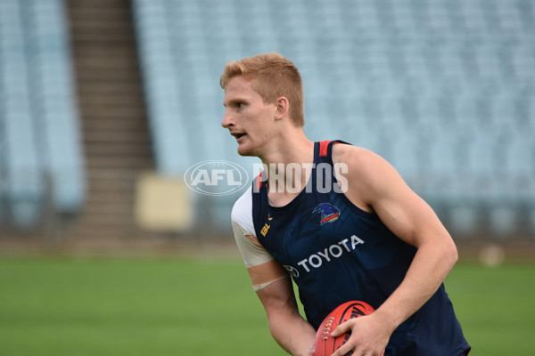 Adelaide 2016 - Open training, April 21 - 431646