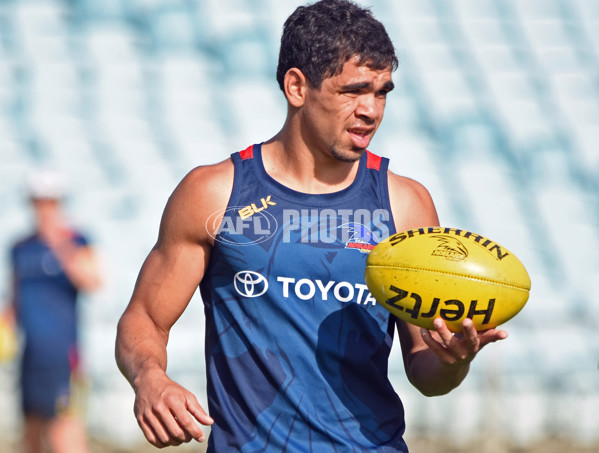 Adelaide 2016 - Open training, April 21 - 431641