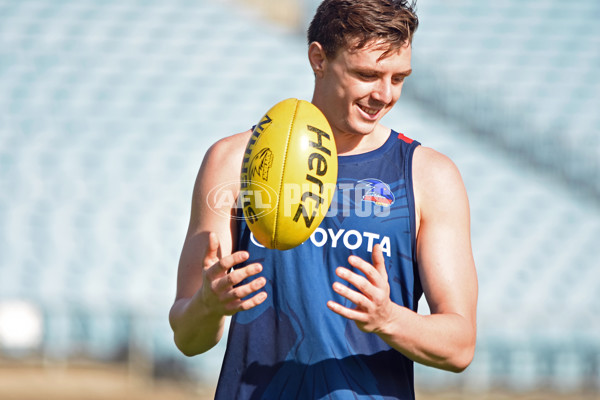 Adelaide 2016 - Open training, April 21 - 431649