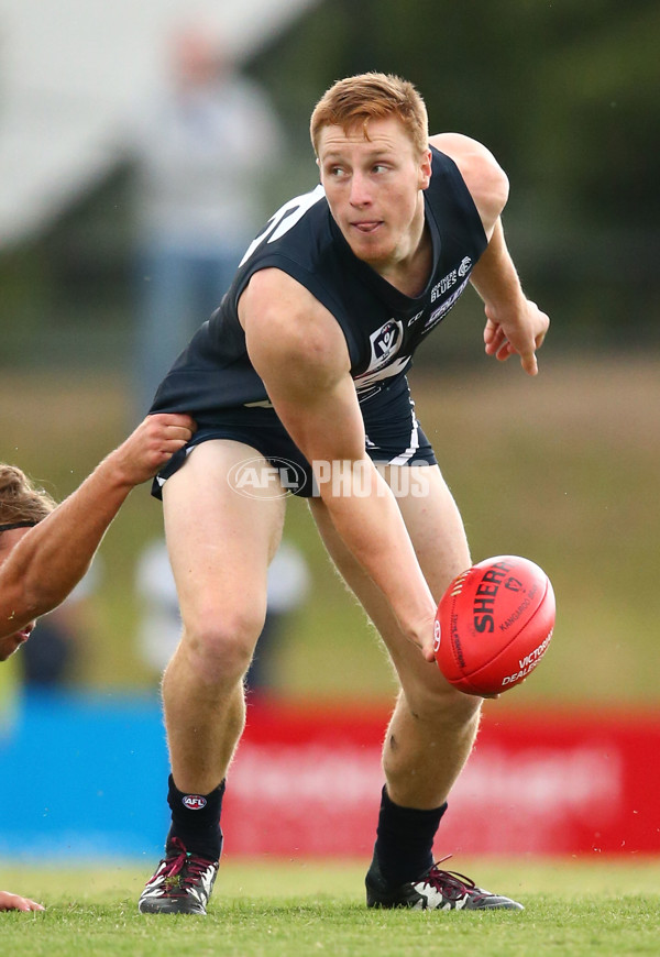 VFL 2016 Rd 03 - Northern Blues v Port Melbourne - 432540