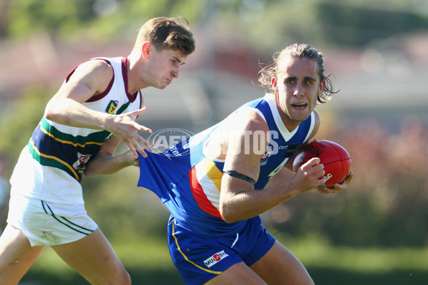 TAC Cup 2016 Rd 04 - Eastern Ranges v Tasmania - 432649