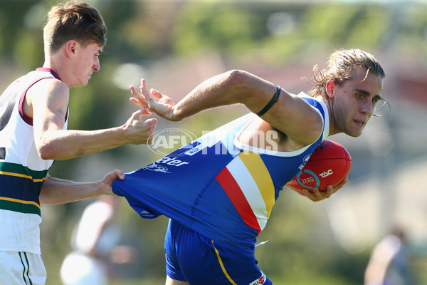 TAC Cup 2016 Rd 04 - Eastern Ranges v Tasmania - 432647