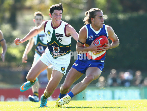 TAC Cup 2016 Rd 04 - Eastern Ranges v Tasmania - 432634