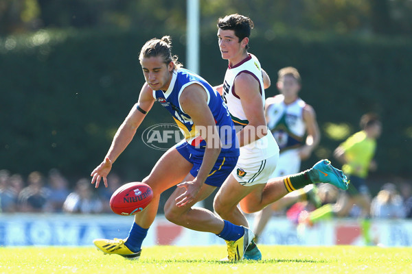 TAC Cup 2016 Rd 04 - Eastern Ranges v Tasmania - 432630