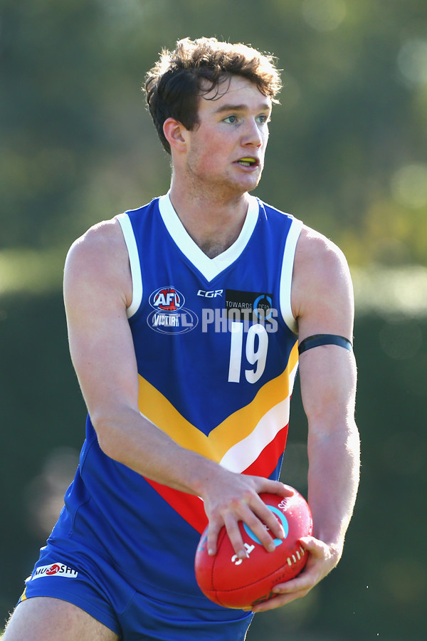 TAC Cup 2016 Rd 04 - Eastern Ranges v Tasmania - 432622