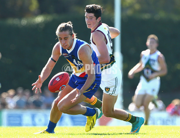 TAC Cup 2016 Rd 04 - Eastern Ranges v Tasmania - 432631