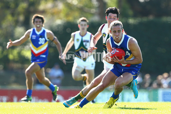 TAC Cup 2016 Rd 04 - Eastern Ranges v Tasmania - 432633