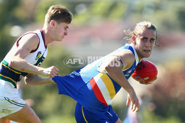 TAC Cup 2016 Rd 04 - Eastern Ranges v Tasmania - 432648