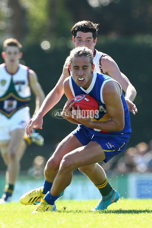 TAC Cup 2016 Rd 04 - Eastern Ranges v Tasmania - 432632