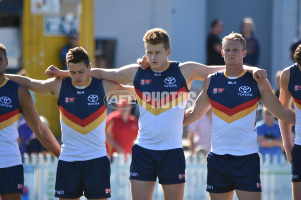 Adelaide 2016 - SANFL R5 v Glenelg - 433813