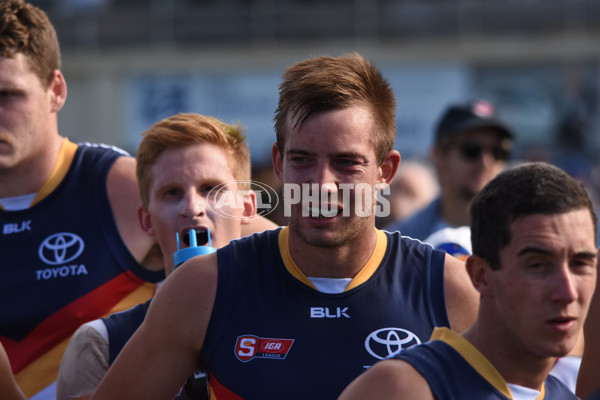 Adelaide 2016 - SANFL R5 v Glenelg - 433811