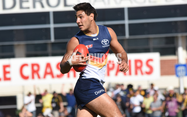 Adelaide 2016 - SANFL R5 v Glenelg - 433823