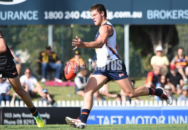 Adelaide 2016 - SANFL R5 v Glenelg - 433815