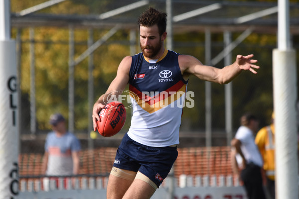 Adelaide 2016 - SANFL R5 v Glenelg - 433829