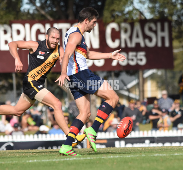 Adelaide 2016 - SANFL R5 v Glenelg - 433821