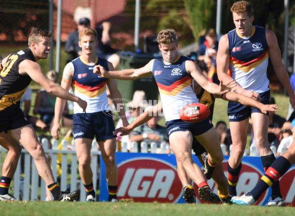 Adelaide 2016 - SANFL R5 v Glenelg - 433833