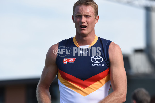 Adelaide 2016 - SANFL R5 v Glenelg - 433820