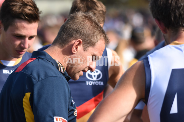 Adelaide 2016 - SANFL R5 v Glenelg - 433832