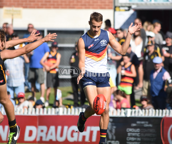 Adelaide 2016 - SANFL R5 v Glenelg - 433810