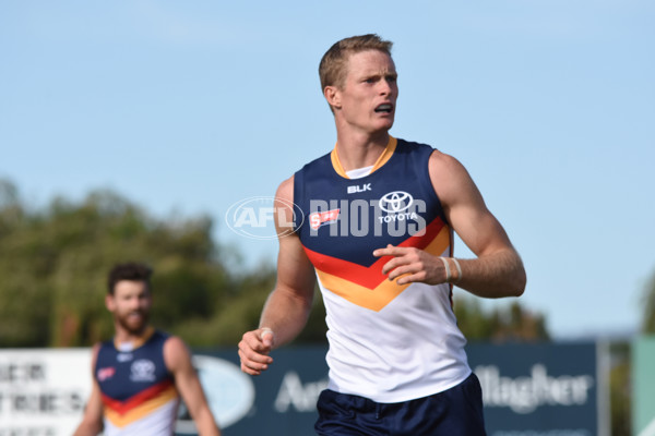 Adelaide 2016 - SANFL R5 v Glenelg - 433819
