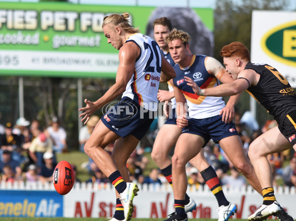 Adelaide 2016 - SANFL R5 v Glenelg - 433816