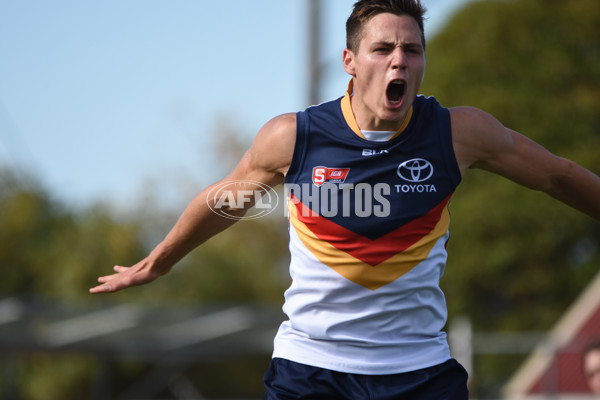 Adelaide 2016 - SANFL R5 v Glenelg - 433822