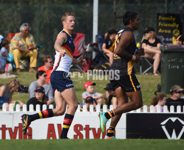 Adelaide 2016 - SANFL R5 v Glenelg - 433826