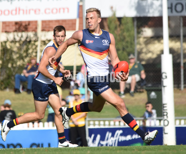 Adelaide 2016 - SANFL R5 v Glenelg - 433834