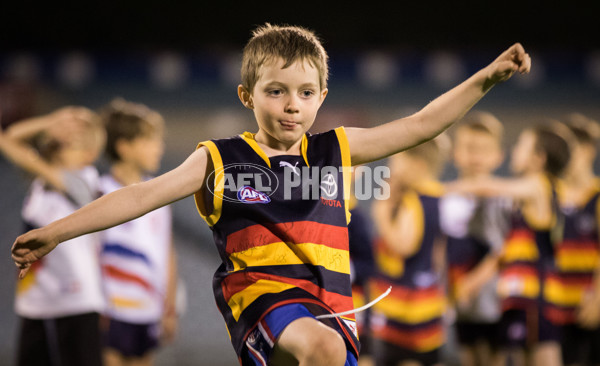 Adelaide 2016 - Junior Members clinic - 434036