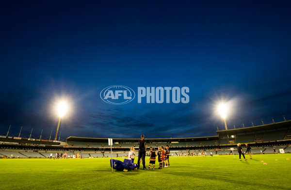 Adelaide 2016 - Junior Members clinic - 434046