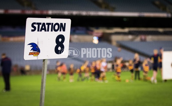 Adelaide 2016 - Junior Members clinic - 434044