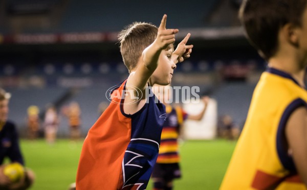 Adelaide 2016 - Junior Members clinic - 434032