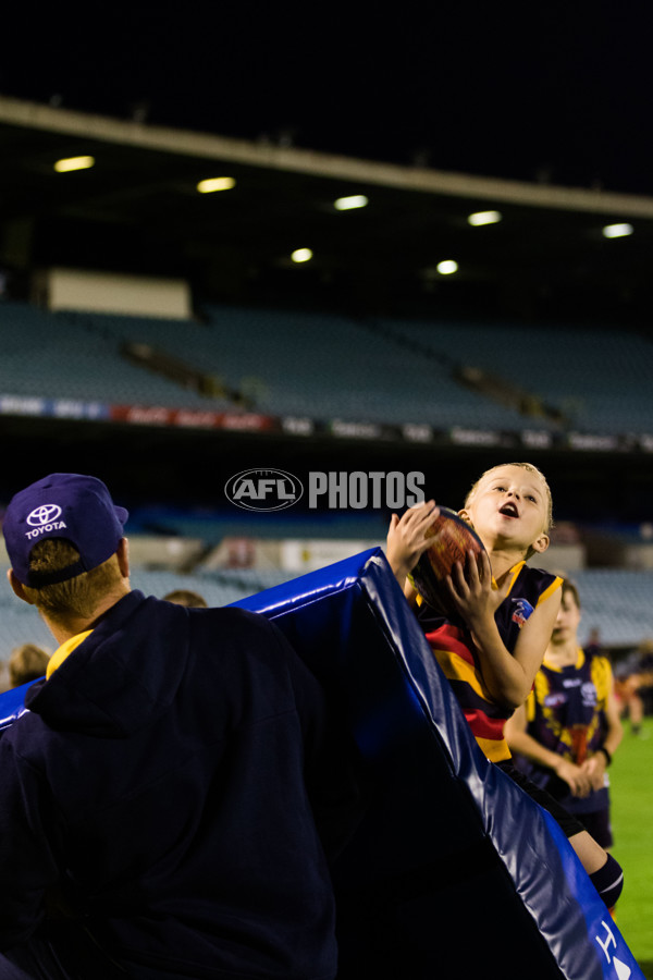 Adelaide 2016 - Junior Members clinic - 434043