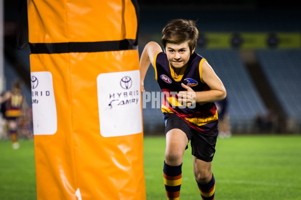 Adelaide 2016 - Junior Members clinic - 434045