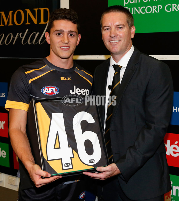 AFL 2016 Rd 06 - Richmond v Port Adelaide - 434554