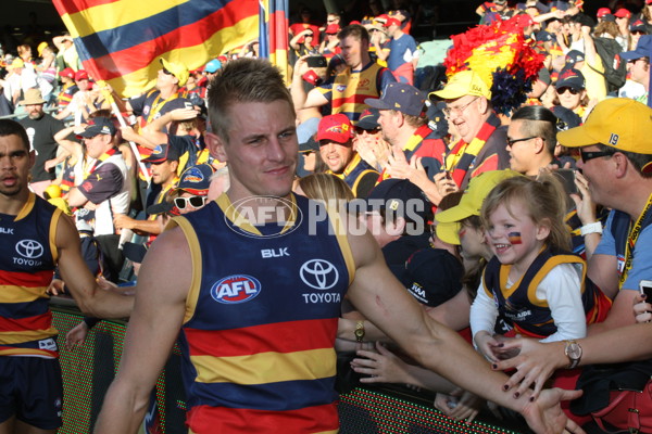 Adelaide 2016 - Ray Titus, Rd 6 - 434615