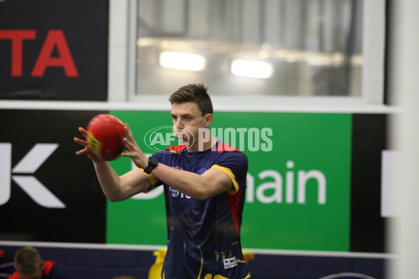 Adelaide 2016 - Ray Titus, Rd 6 - 434598