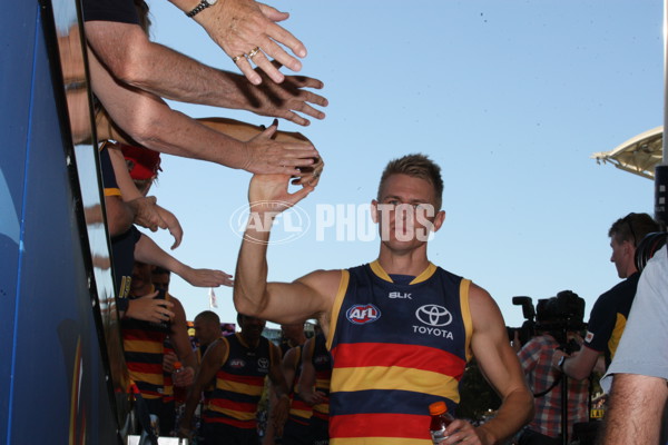 Adelaide 2016 - Ray Titus, Rd 6 - 434616